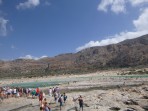 Plaża Balos - wyspa Kreta zdjęcie 2