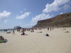 Plaża Balos - wyspa Kreta zdjęcie 4