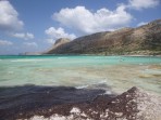Plaża Balos - wyspa Kreta zdjęcie 7