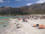 Plaża Balos - wyspa Kreta zdjęcie 8