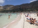 Plaża Balos - wyspa Kreta zdjęcie 10