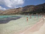 Plaża Balos - wyspa Kreta zdjęcie 11