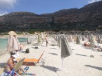 Plaża Balos - wyspa Kreta zdjęcie 12