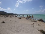 Plaża Balos - wyspa Kreta zdjęcie 14