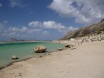 Plaża Balos - wyspa Kreta zdjęcie 16