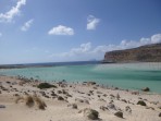 Plaża Balos - wyspa Kreta zdjęcie 18