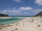 Plaża Balos - wyspa Kreta zdjęcie 19