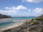 Plaża Balos - wyspa Kreta zdjęcie 22