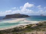 Plaża Balos - wyspa Kreta zdjęcie 23