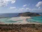 Plaża Balos - wyspa Kreta zdjęcie 26