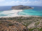 Plaża Balos - wyspa Kreta zdjęcie 29