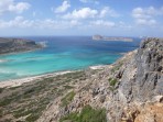 Plaża Balos - wyspa Kreta zdjęcie 30