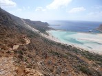 Plaża Balos - wyspa Kreta zdjęcie 31