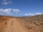 Plaża Balos - wyspa Kreta zdjęcie 32