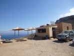 Plaża Balos - wyspa Kreta zdjęcie 36