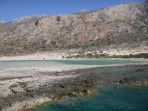 Plaża Balos - wyspa Kreta zdjęcie 38