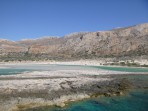Plaża Balos - wyspa Kreta zdjęcie 39