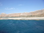 Plaża Balos - wyspa Kreta zdjęcie 40