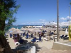 Plaża Nea Chora (Chania) - wyspa Kreta zdjęcie 2