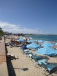 Plaża Nea Chora (Chania) - wyspa Kreta zdjęcie 3