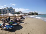 Plaża Nea Chora (Chania) - wyspa Kreta zdjęcie 4