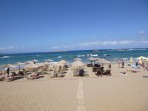 Plaża Nea Chora (Chania) - wyspa Kreta zdjęcie 8