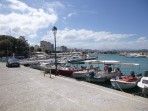 Plaża Nea Chora (Chania) - wyspa Kreta zdjęcie 19