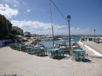 Plaża Nea Chora (Chania) - wyspa Kreta zdjęcie 20