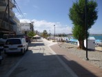 Plaża Nea Chora (Chania) - wyspa Kreta zdjęcie 22