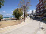 Plaża Nea Chora (Chania) - wyspa Kreta zdjęcie 23
