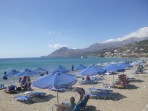 Plaża Plakias - wyspa Kreta zdjęcie 1