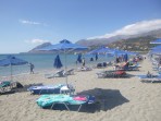 Plaża Plakias - wyspa Kreta zdjęcie 3