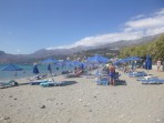 Plaża Plakias - wyspa Kreta zdjęcie 5
