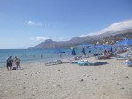 Plaża Plakias - wyspa Kreta zdjęcie 6
