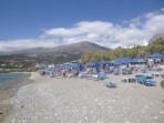 Plaża Plakias - wyspa Kreta zdjęcie 7