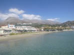 Plaża Plakias - wyspa Kreta zdjęcie 17