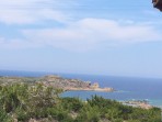 Plaża Elafonisi - wyspa Kreta zdjęcie 33