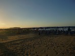 Plaża Rethymno - wyspa Kreta zdjęcie 21