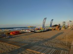 Plaża Rethymno - wyspa Kreta zdjęcie 23