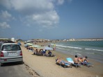 Plaża Gournes - wyspa Kreta zdjęcie 1