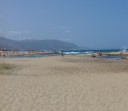 Plaża Malia - wyspa Kreta zdjęcie 1
