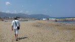 Plaża Malia - wyspa Kreta zdjęcie 2