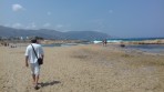 Plaża Malia - wyspa Kreta zdjęcie 2