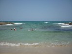 Plaża Malia - wyspa Kreta zdjęcie 3