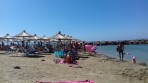 Plaża Gouves - wyspa Kreta zdjęcie 1