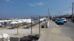 Plaża Gouves - wyspa Kreta zdjęcie 6