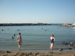 Plaża Gouves - wyspa Kreta zdjęcie 7