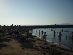 Plaża Gouves - wyspa Kreta zdjęcie 8
