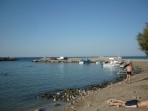 Plaża Gouves - wyspa Kreta zdjęcie 9