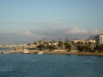 Plaża Gouves - wyspa Kreta zdjęcie 11
